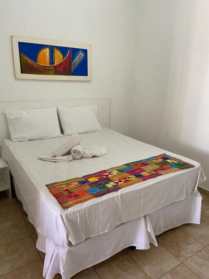 Pousada Nossa Casa Масейо Экстерьер фото